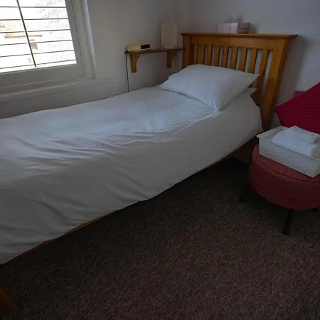 Claremont Guesthouse-2